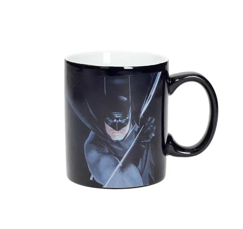 Mug DC Comics dcu masterworks batman